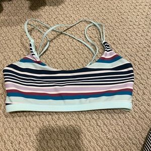Lorna Jane sports bra